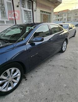 شيفروليه ماليبو